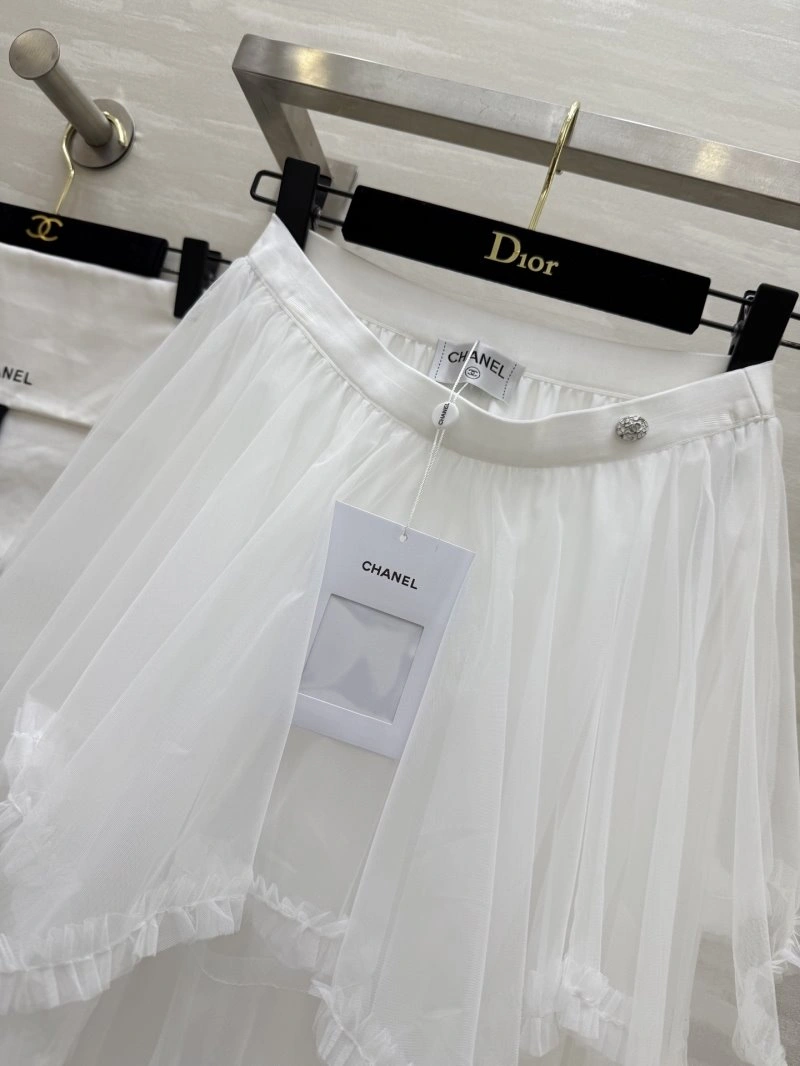 Chanel Dress Packable 108282