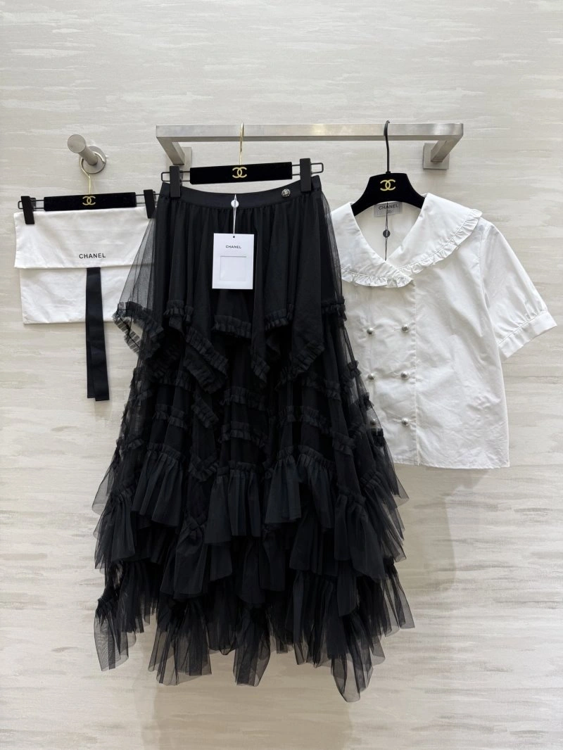 Chanel Dress Modern 108294