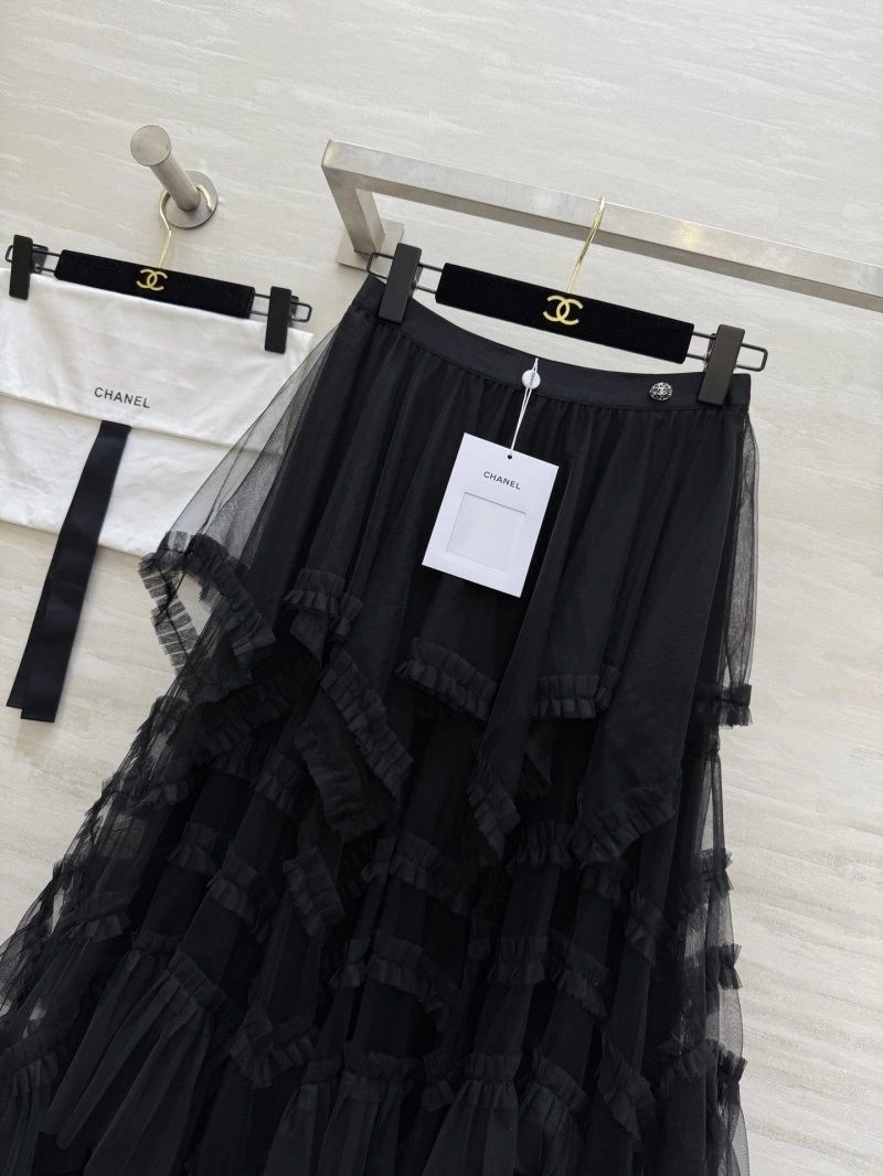 Chanel Dress Modern 108294
