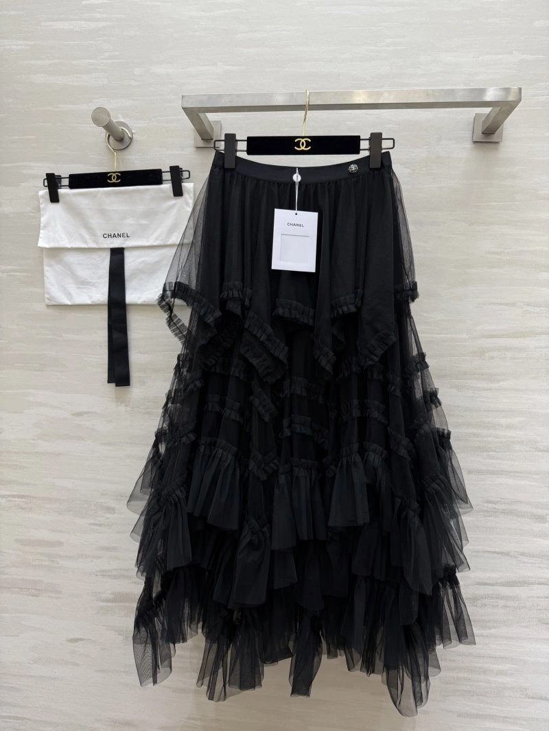 Chanel Dress Modern 108294