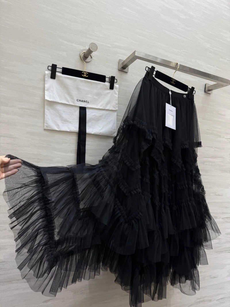 Chanel Dress Modern 108294