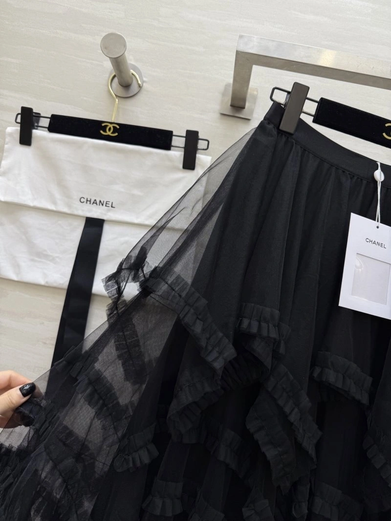 Chanel Dress Modern 108294
