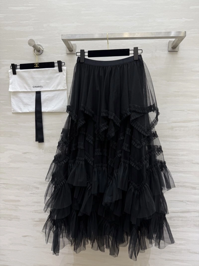 Chanel Dress Modern 108294