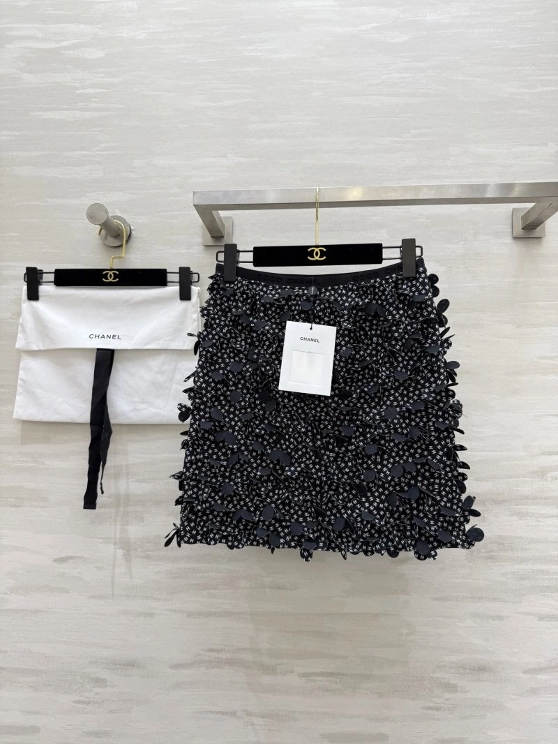 SoftTouch Chanel Dress 108275