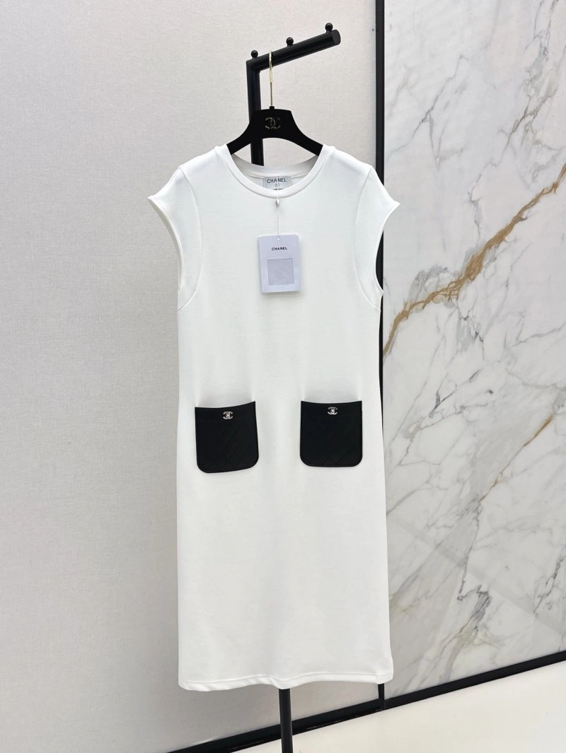 Chanel Dress Functional 108292