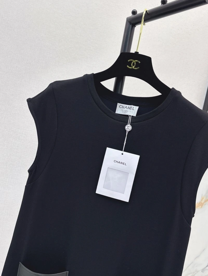 Chanel Dress Breathable 108302