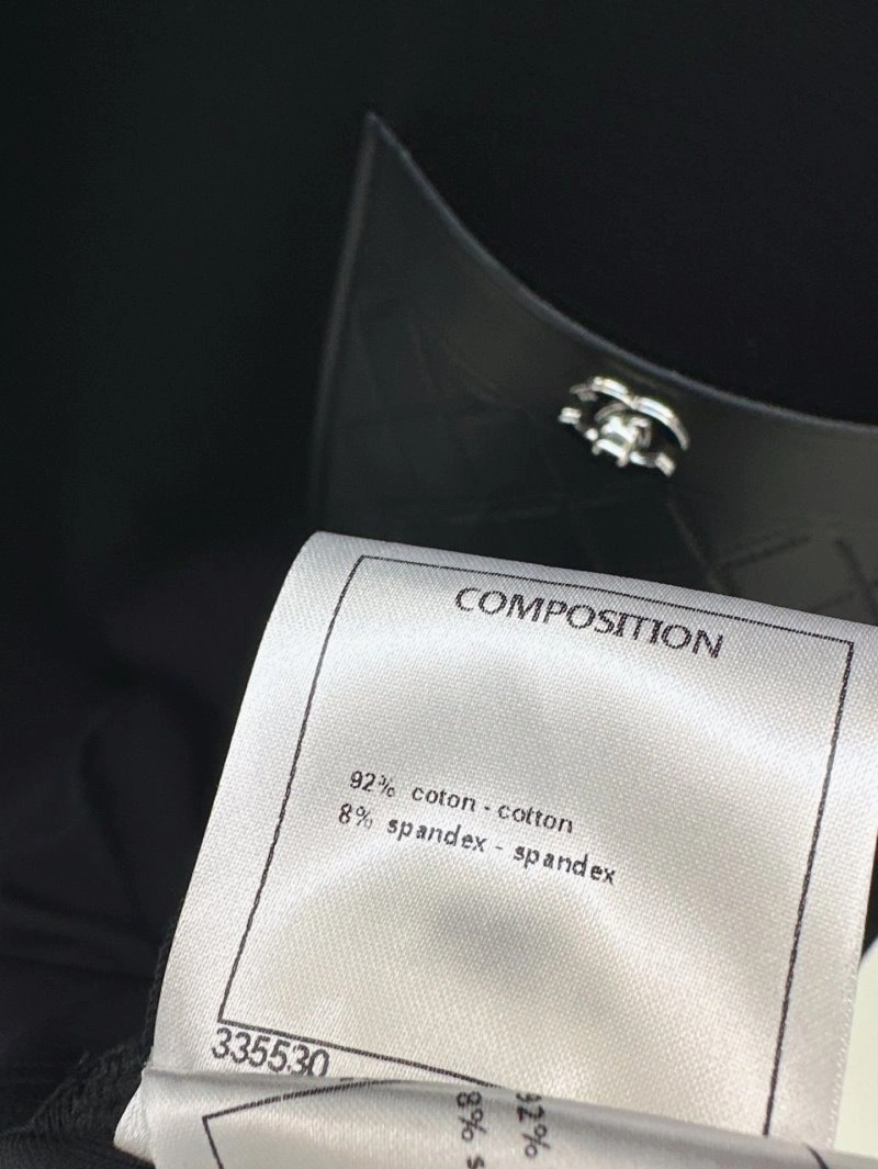 Chanel Dress Breathable 108302