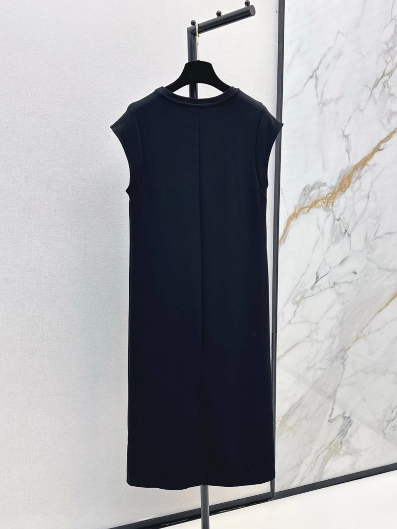 Chanel Dress Breathable 108302