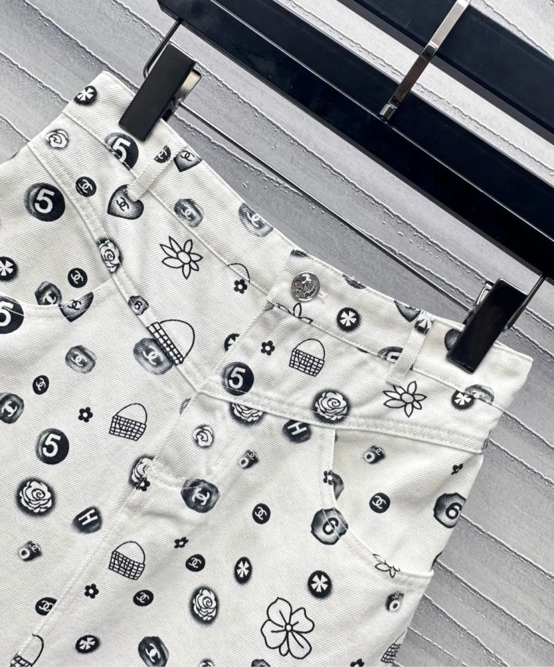 Chanel Dress Comfortable 108289