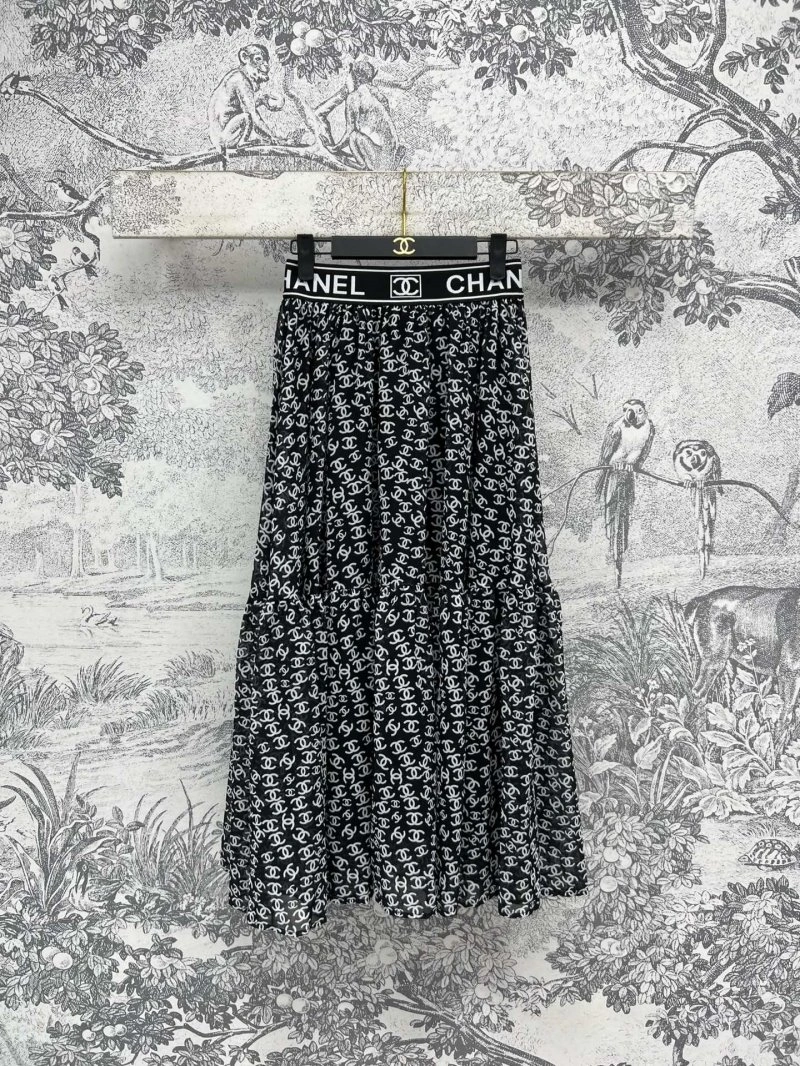 Chanel Dress BestValue 108295