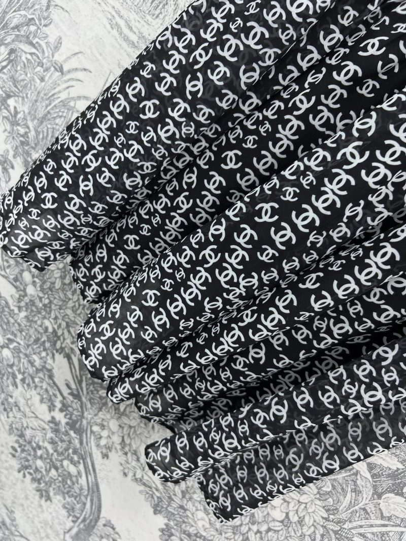 Chanel Dress BestValue 108295
