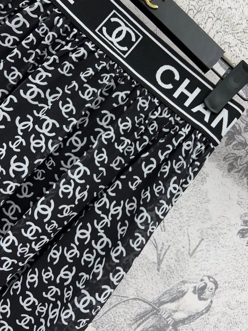 Chanel Dress BestValue 108295