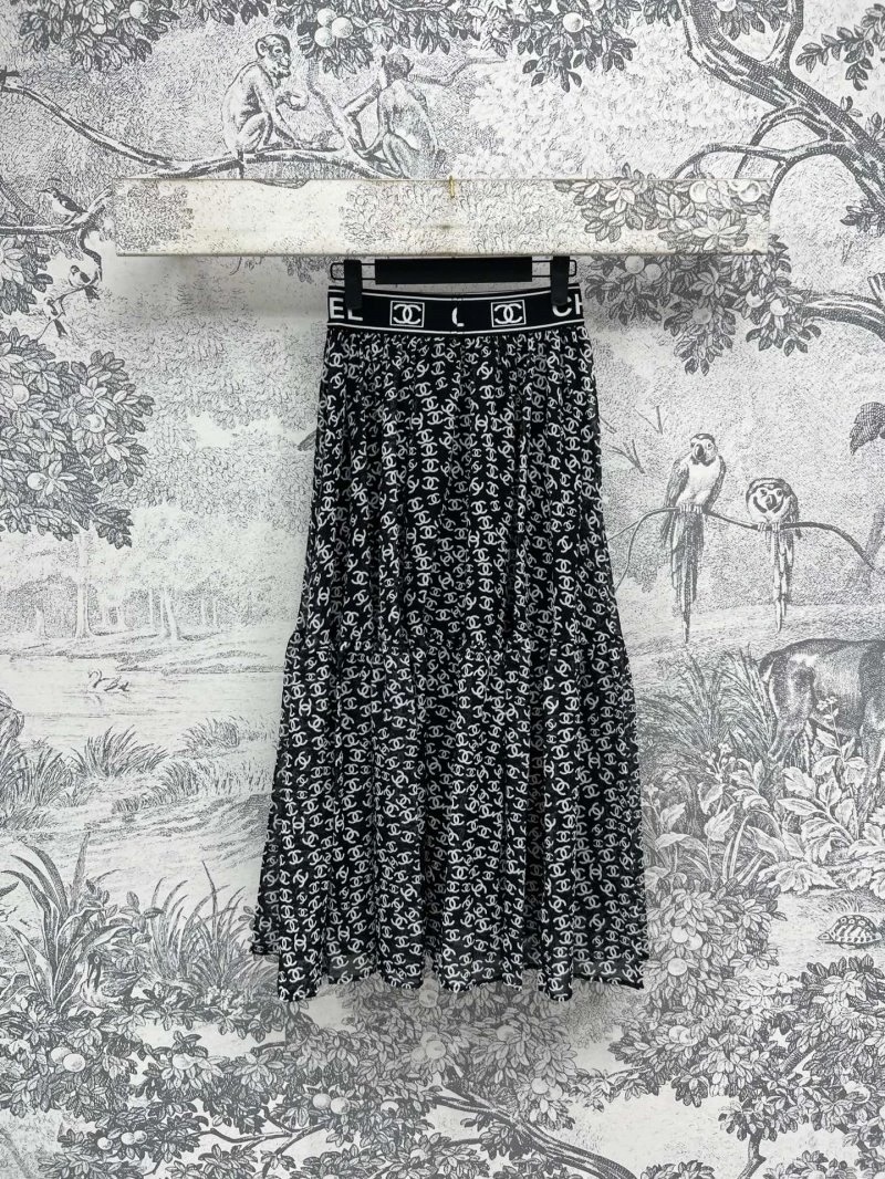 Chanel Dress BestValue 108295