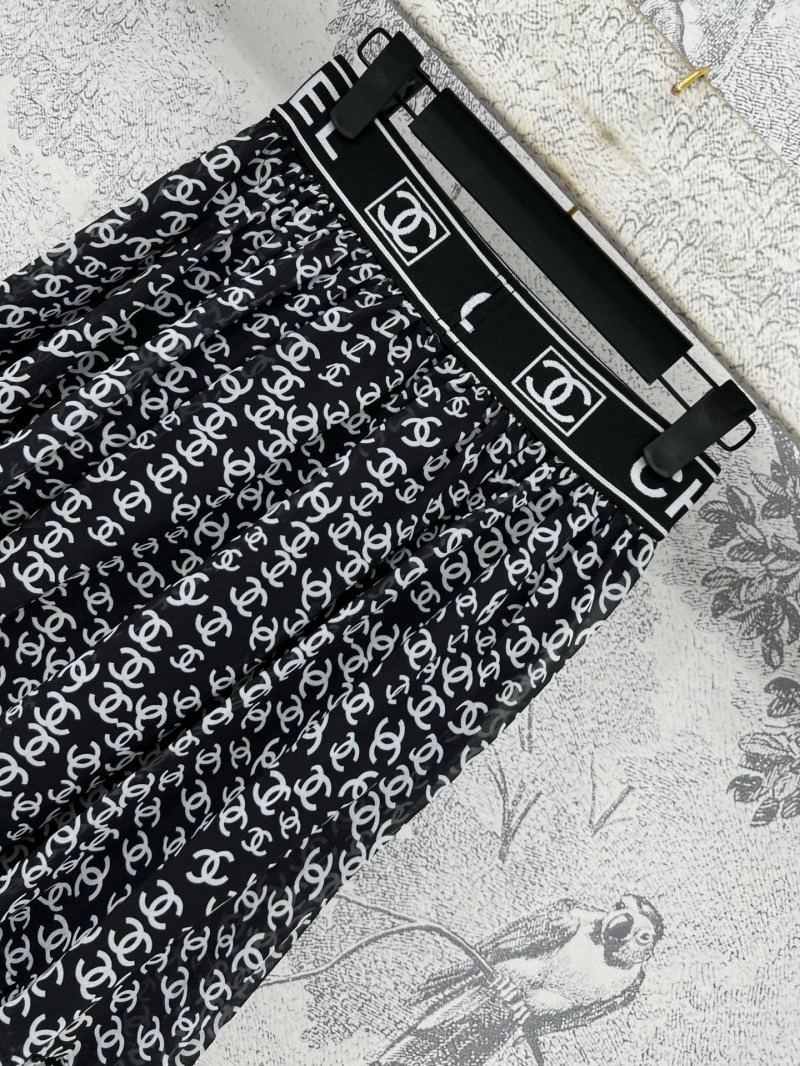 Chanel Dress BestValue 108295