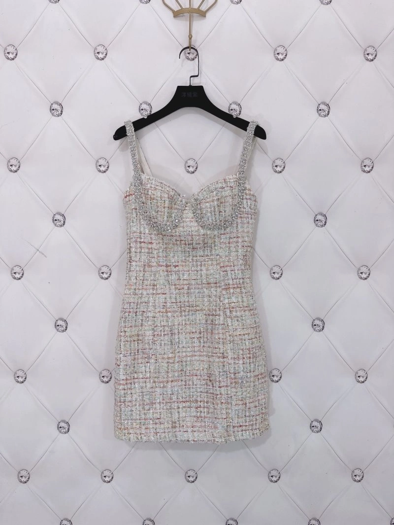 Chanel Dress OnTrend 108283