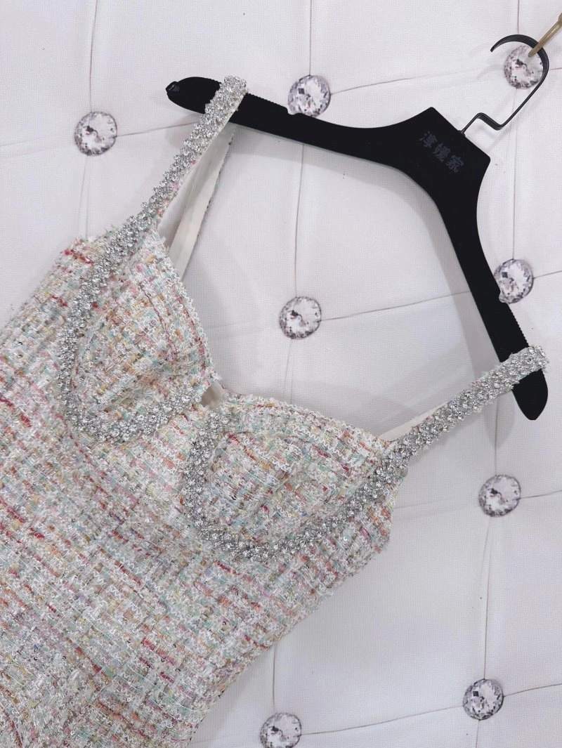 Chanel Dress OnTrend 108283