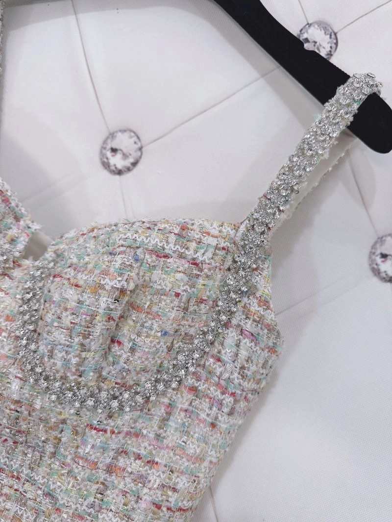 Chanel Dress OnTrend 108283