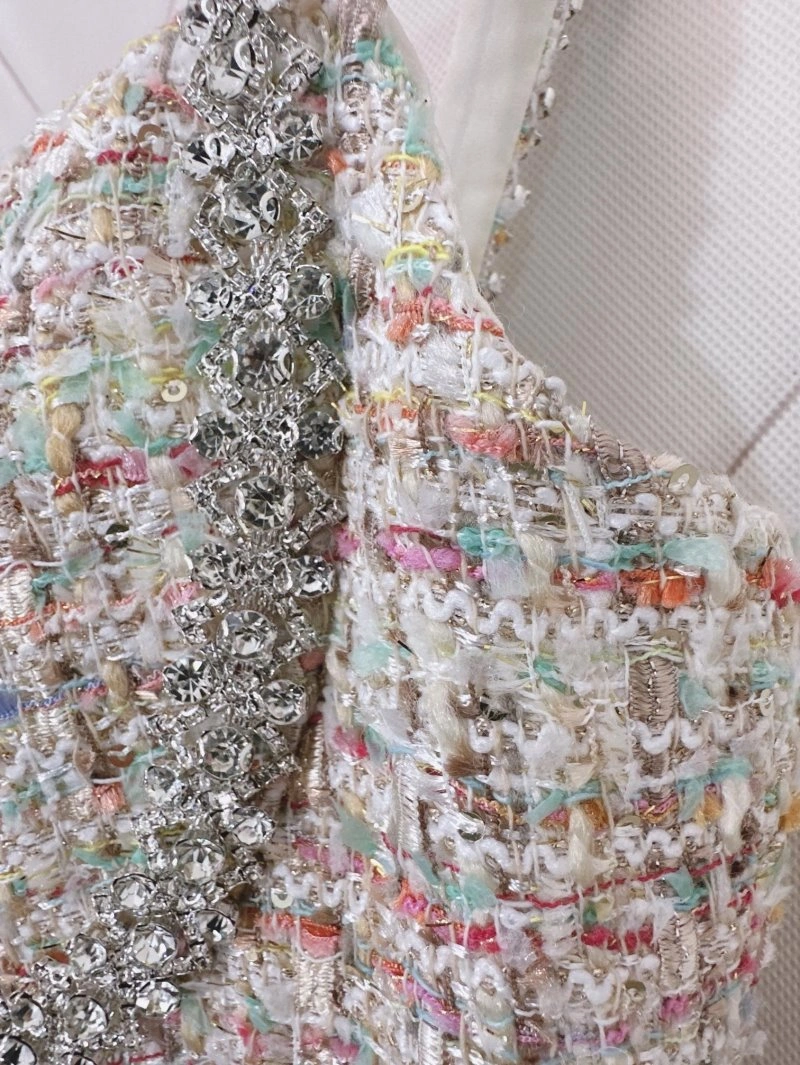 Chanel Dress OnTrend 108283