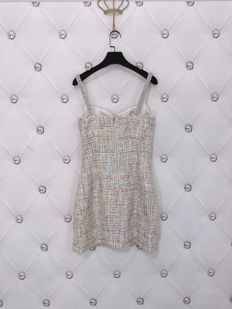 Chanel Dress OnTrend 108283