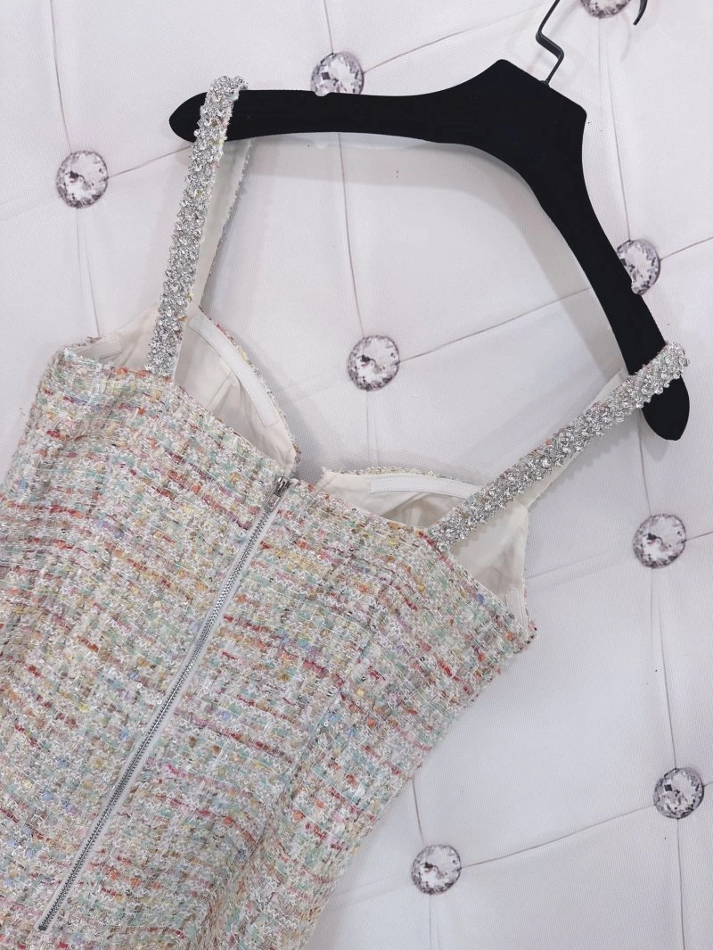 Chanel Dress OnTrend 108283