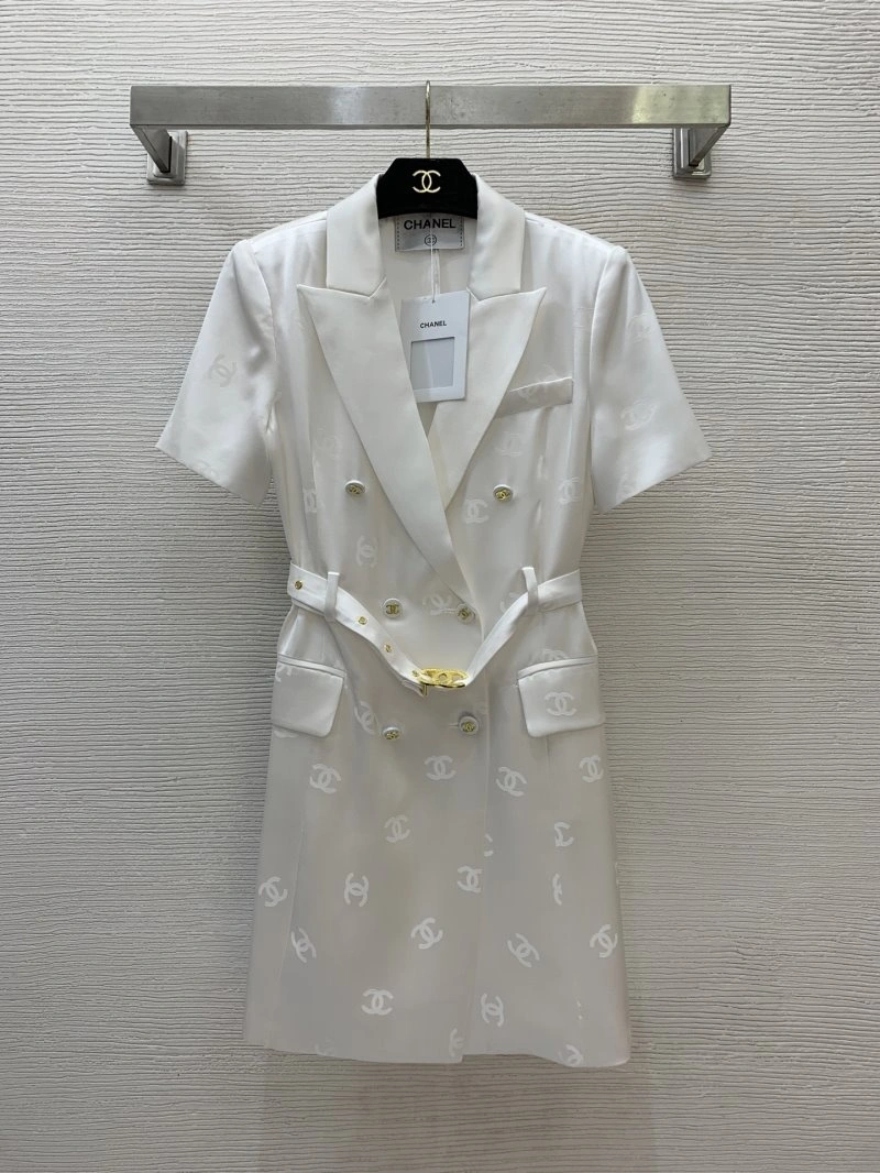 Chanel Dress SunProtective 108303