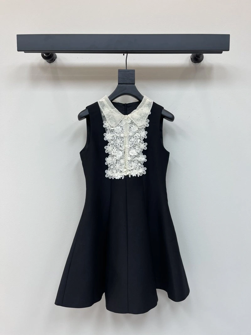 Tailored Chanel Dress 108281