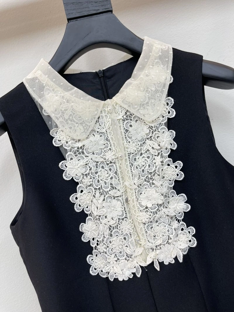 Tailored Chanel Dress 108281
