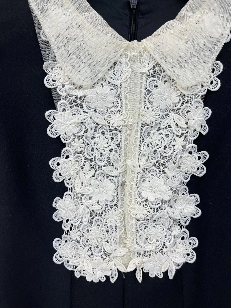Tailored Chanel Dress 108281