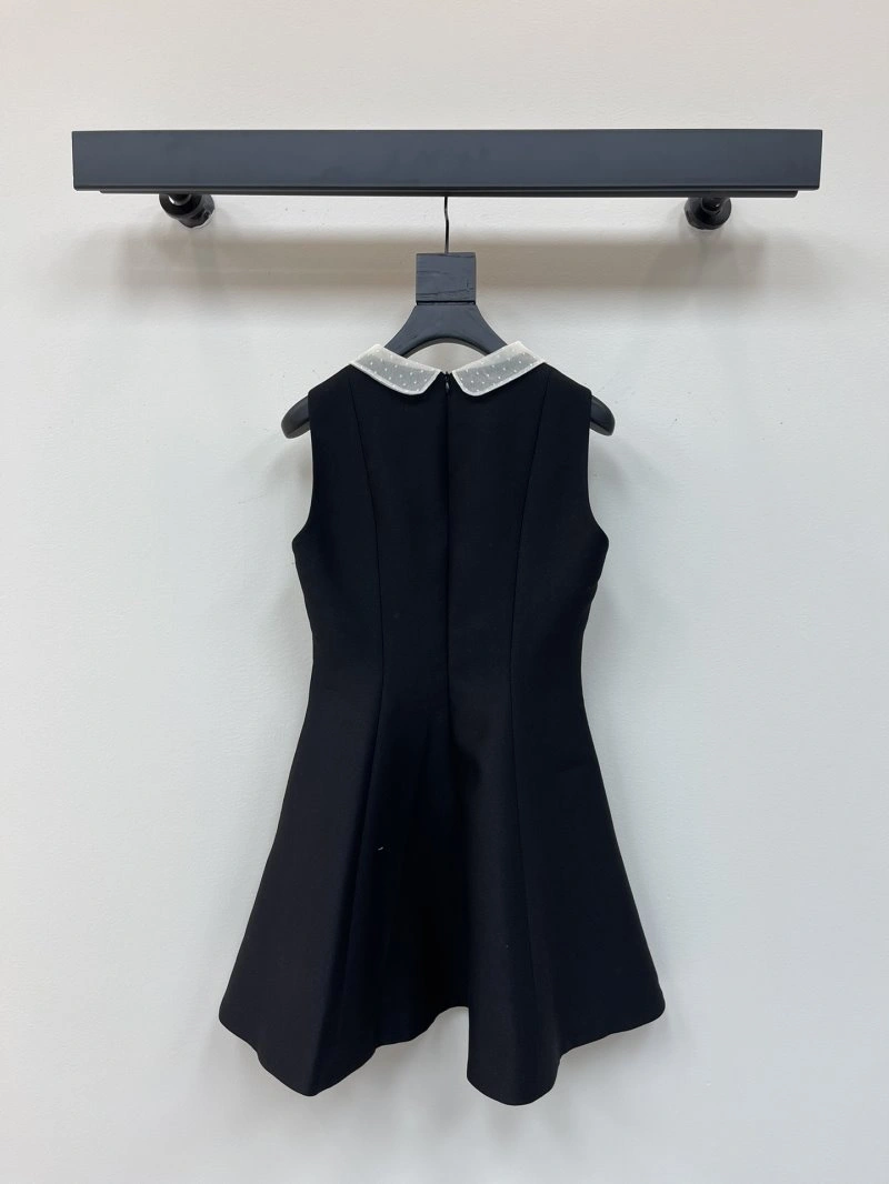 Tailored Chanel Dress 108281