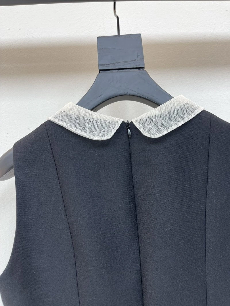 Tailored Chanel Dress 108281
