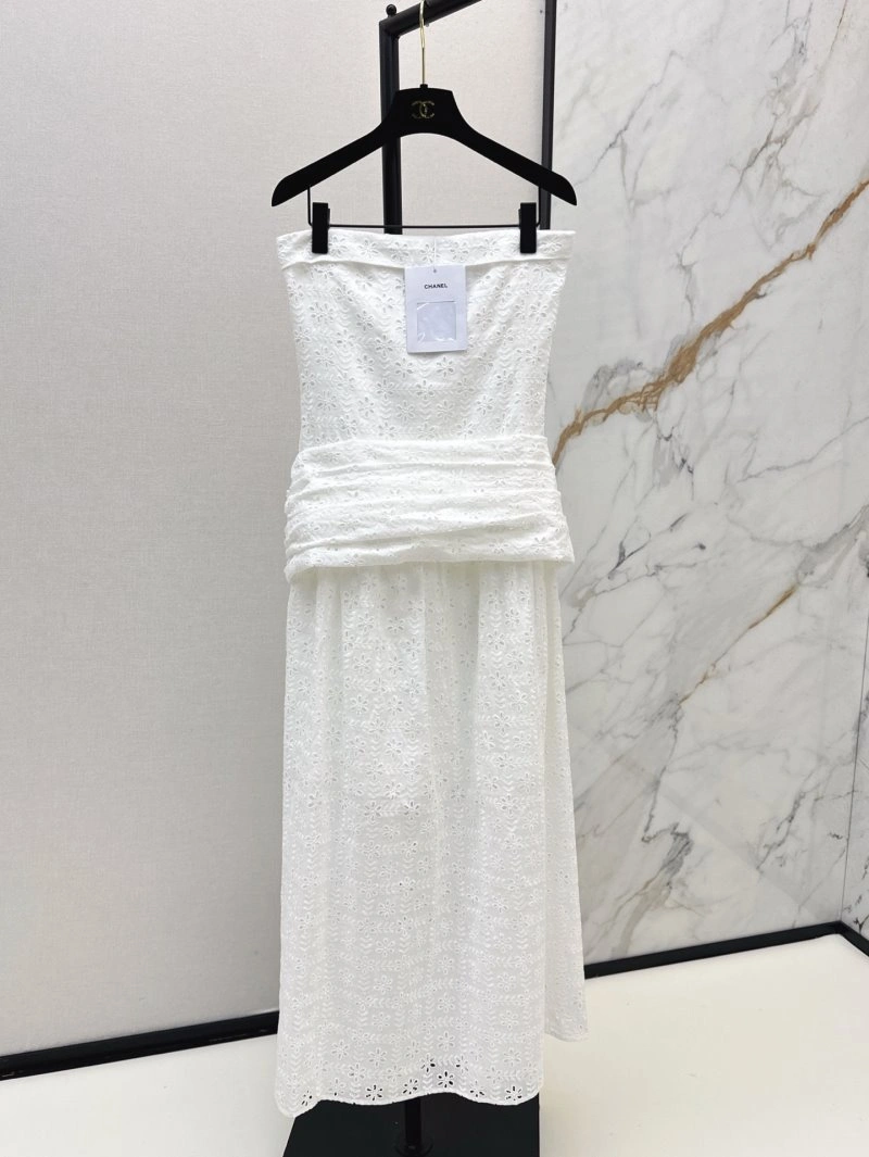 Chanel Dress Original 108274