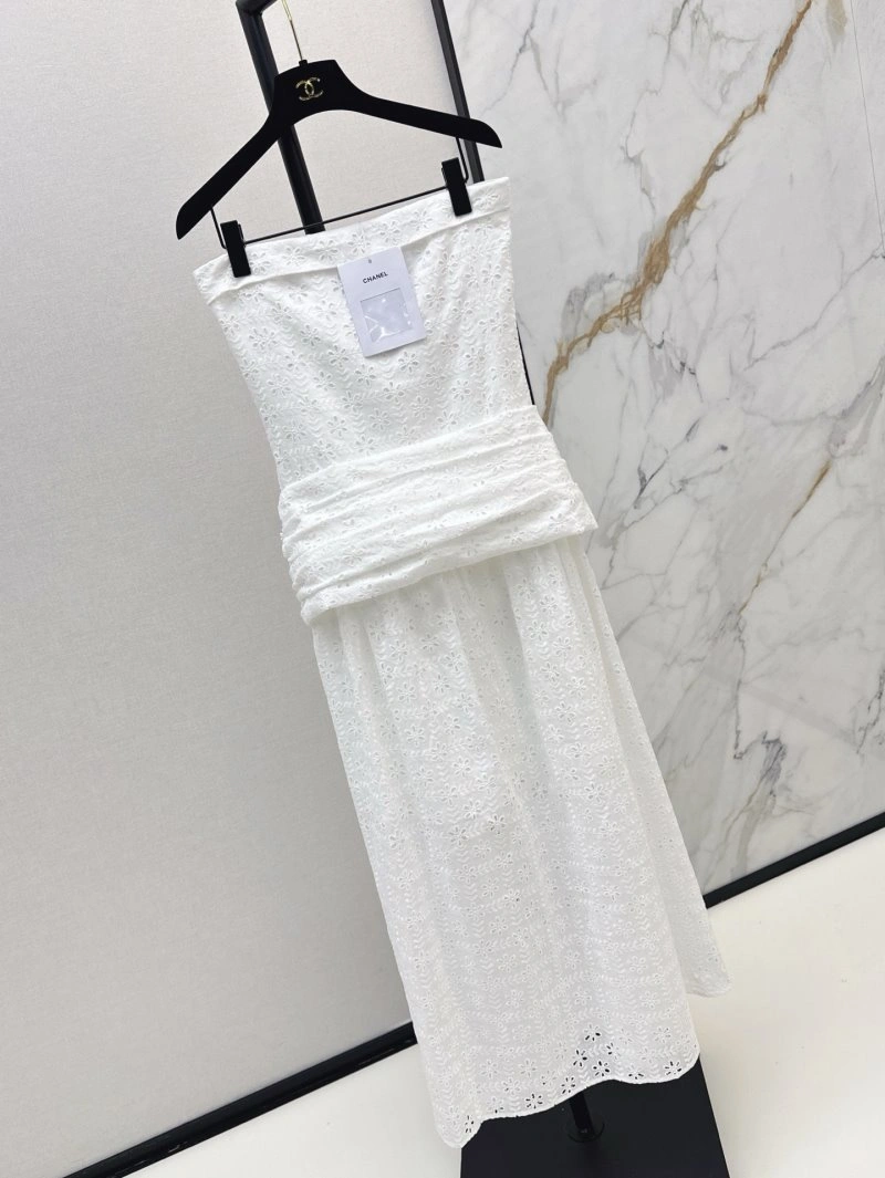 Chanel Dress Original 108274