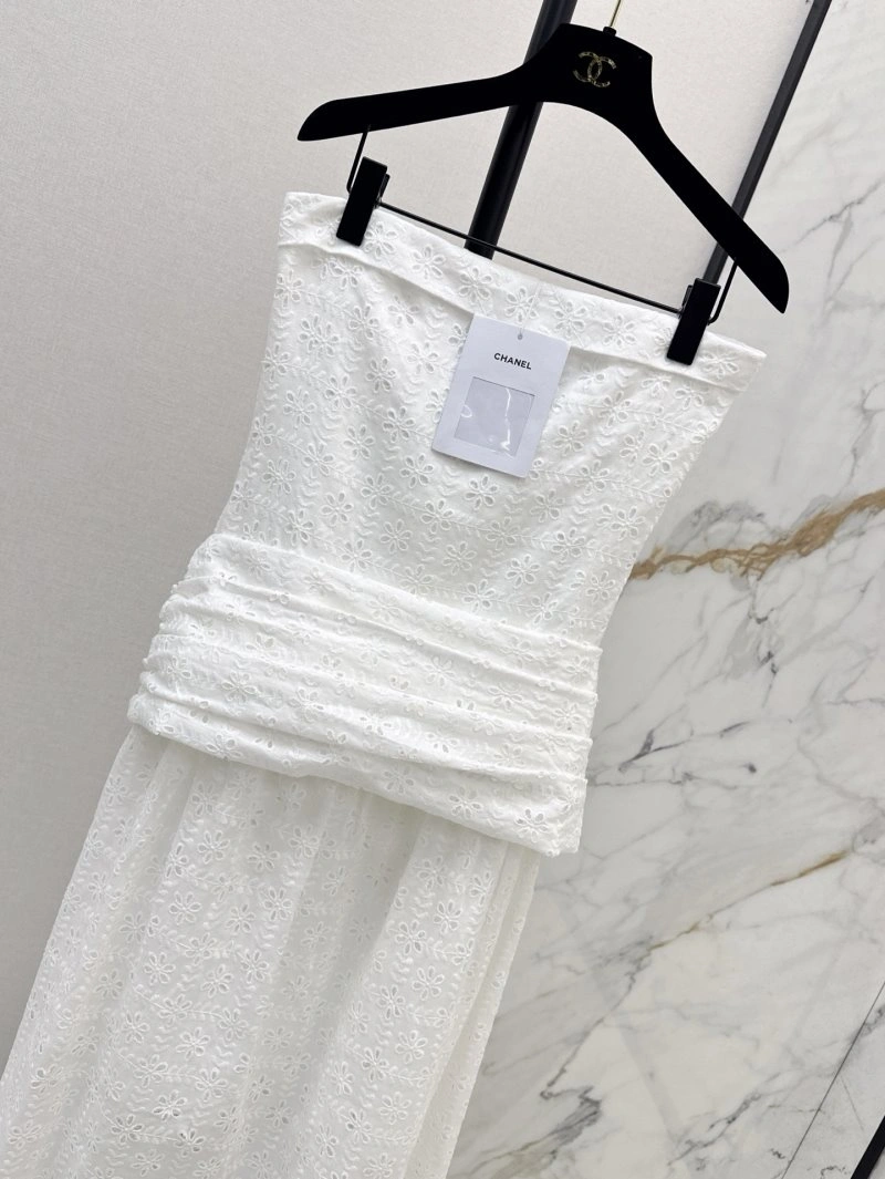 Chanel Dress Original 108274