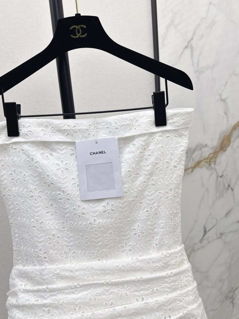 Chanel Dress Original 108274