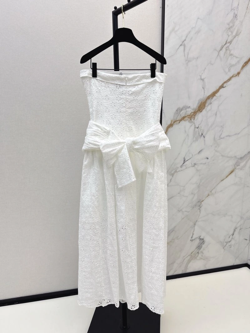 Chanel Dress Original 108274