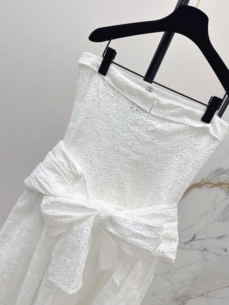 Chanel Dress Original 108274
