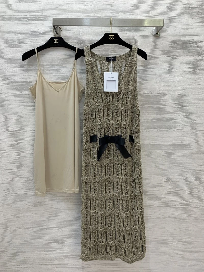 Versatile Chanel Dress 108273
