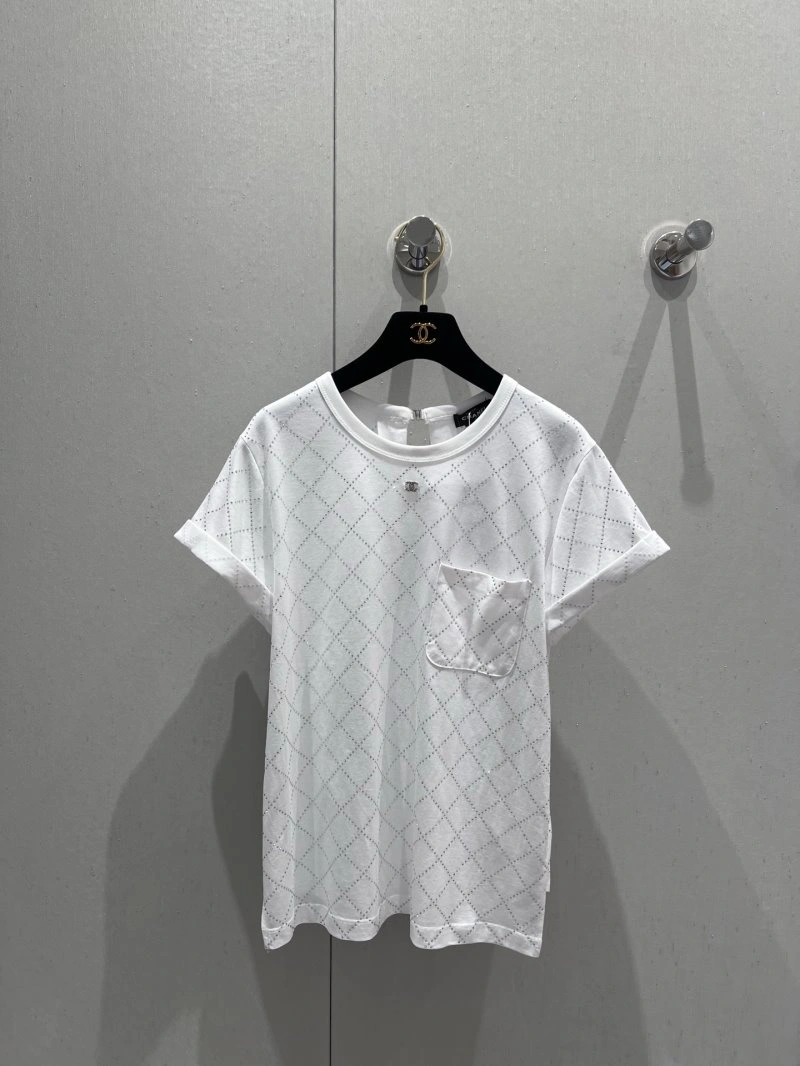 Chanel Dress Upgraded 108271
