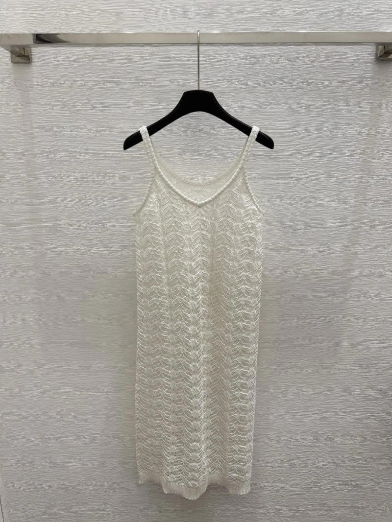 Bright Chanel Dress 108268