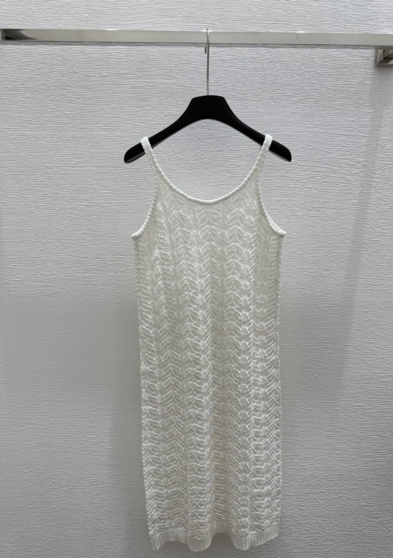 Bright Chanel Dress 108268
