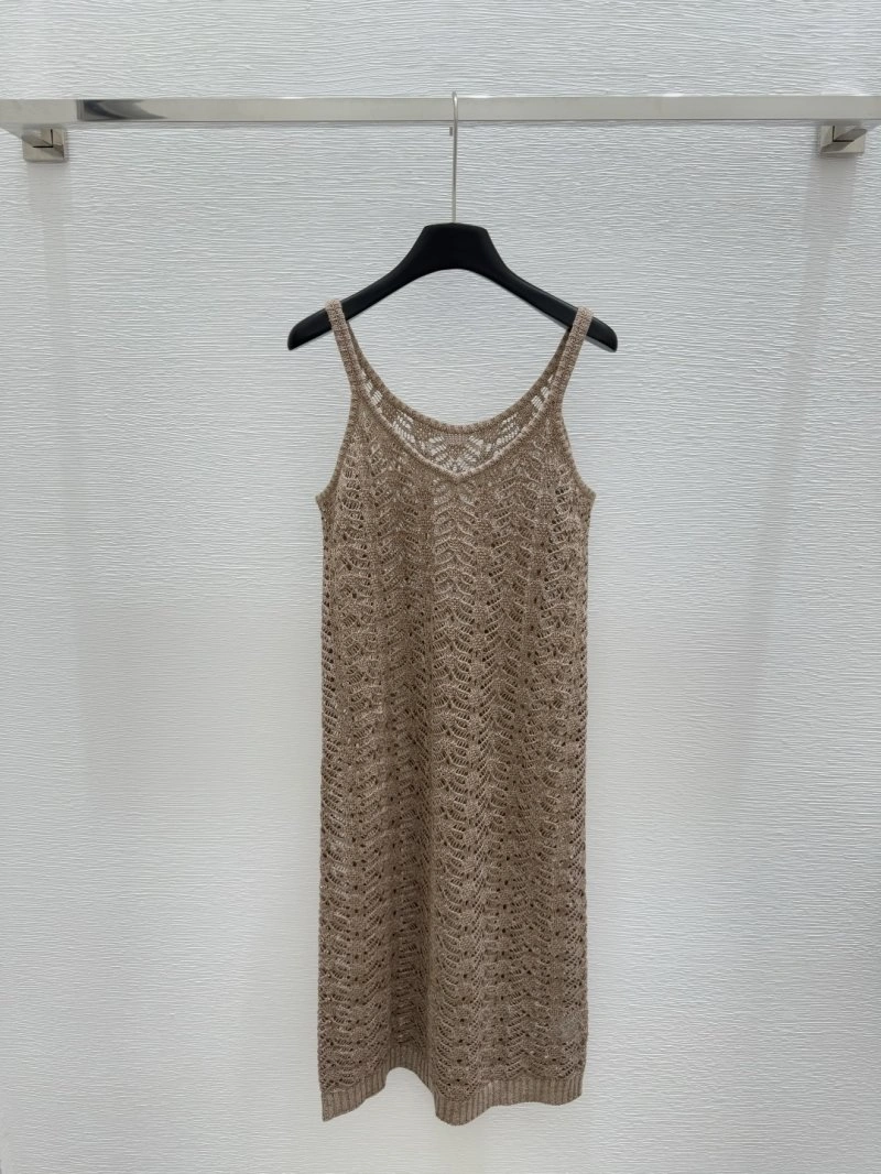 Bright Chanel Dress 108268
