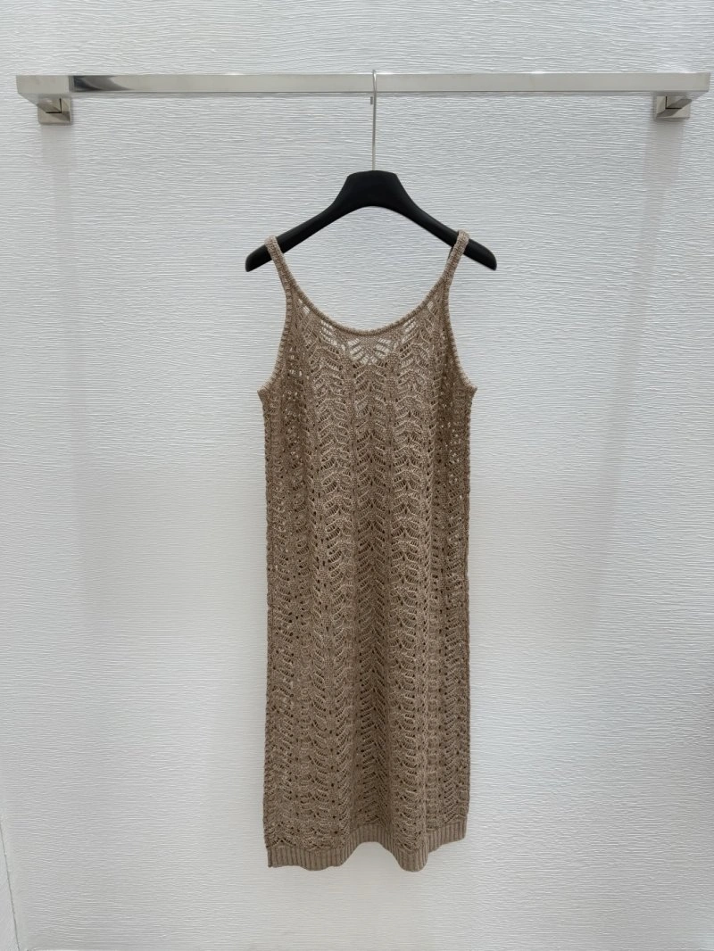 Bright Chanel Dress 108268