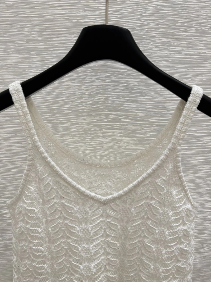 Bright Chanel Dress 108268