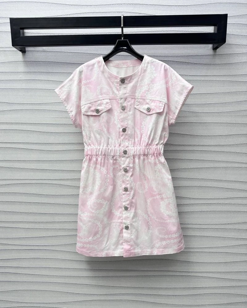 Chanel Dress Upgraded 108265