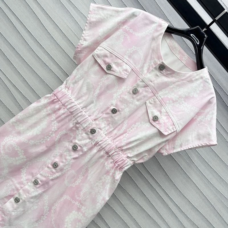 Chanel Dress Upgraded 108265