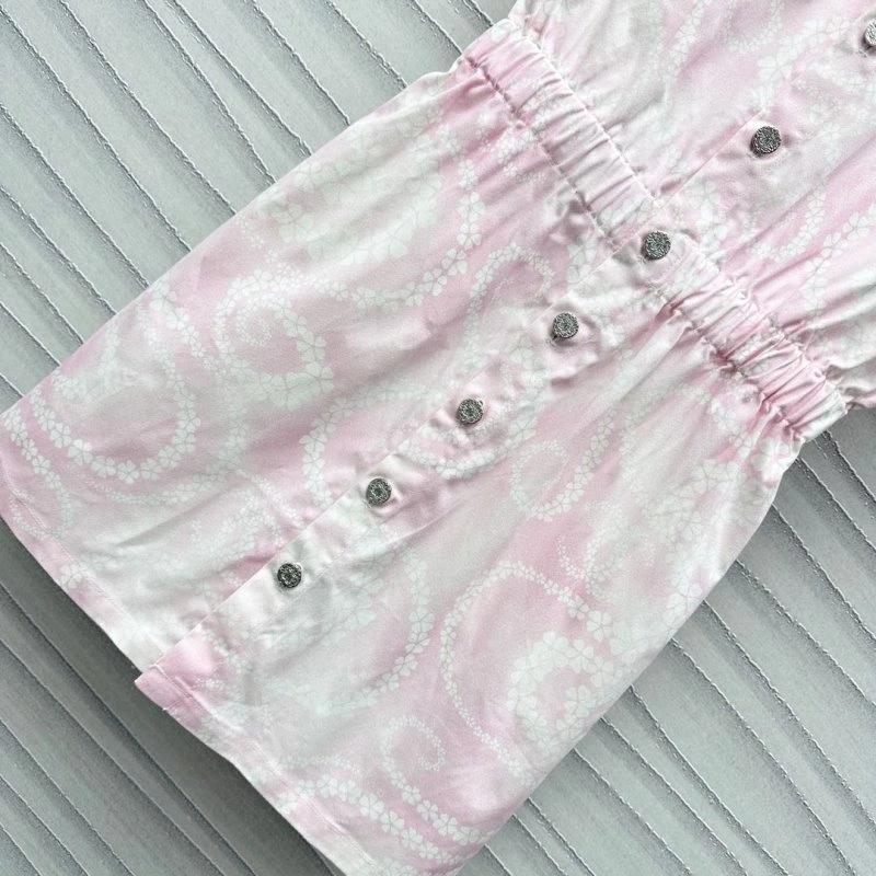 Chanel Dress Upgraded 108265