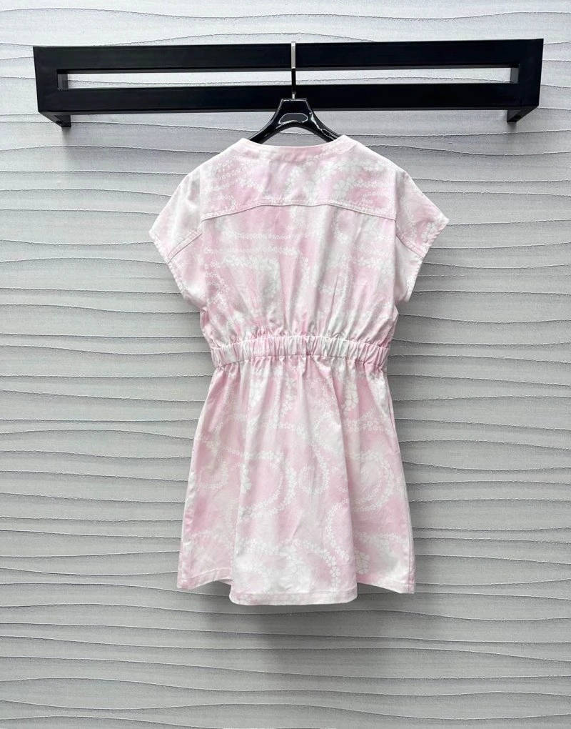 Chanel Dress Upgraded 108265