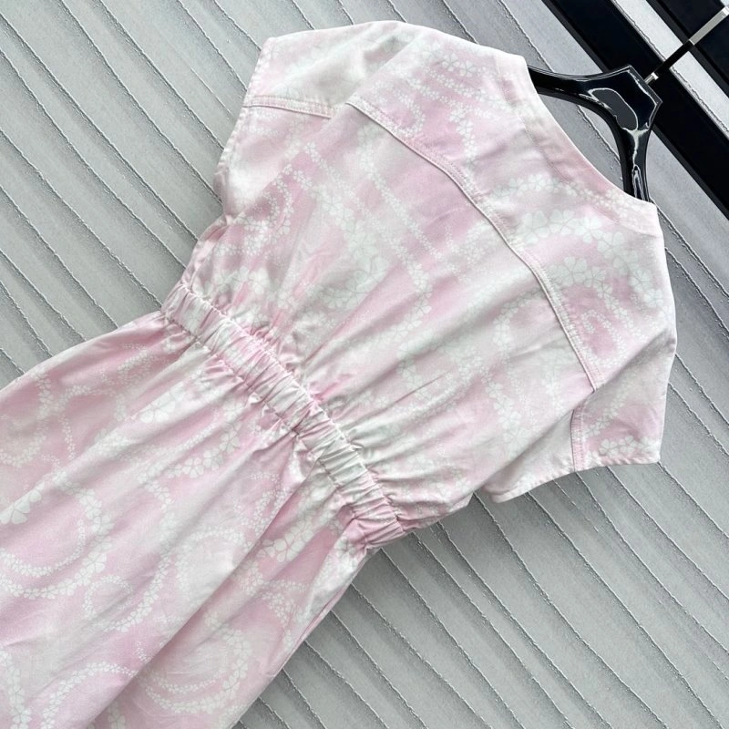 Chanel Dress Upgraded 108265