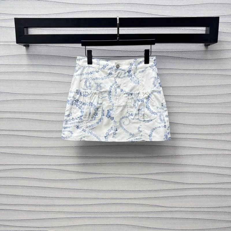 Chanel Dress Neat 108263