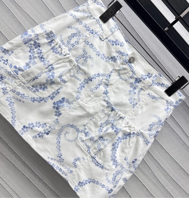 Chanel Dress Neat 108263